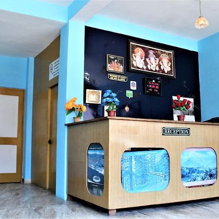 Hotel Ocean Inn Manali  Luaran gambar