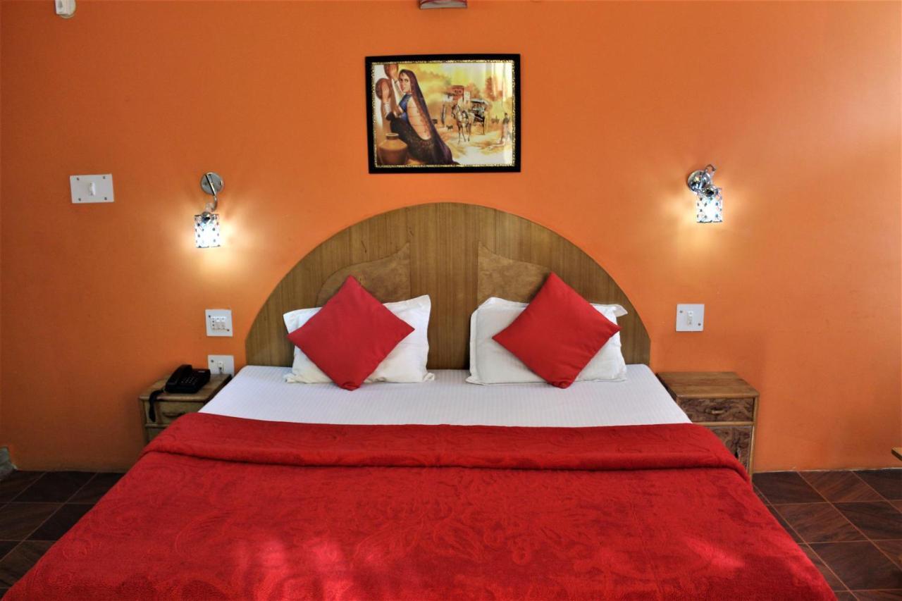 Hotel Ocean Inn Manali  Luaran gambar