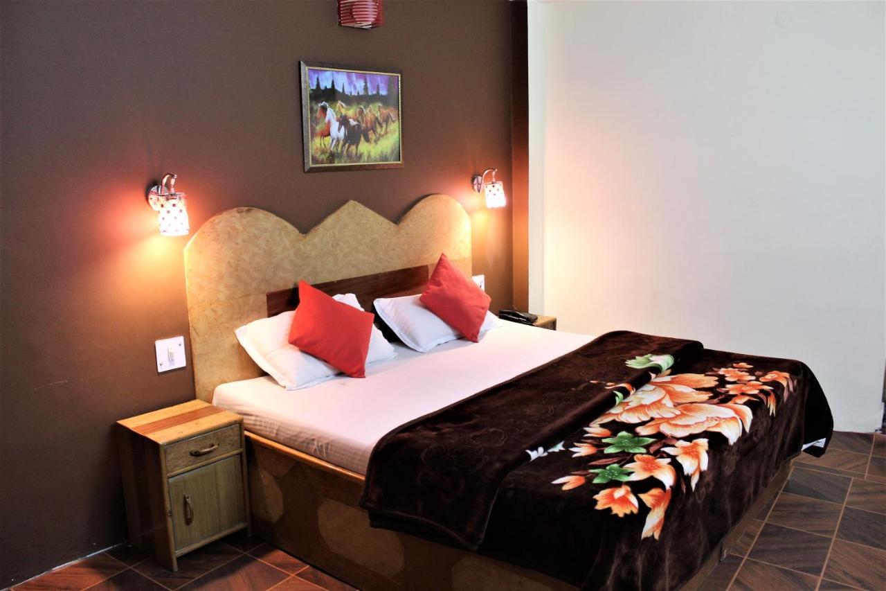Hotel Ocean Inn Manali  Luaran gambar