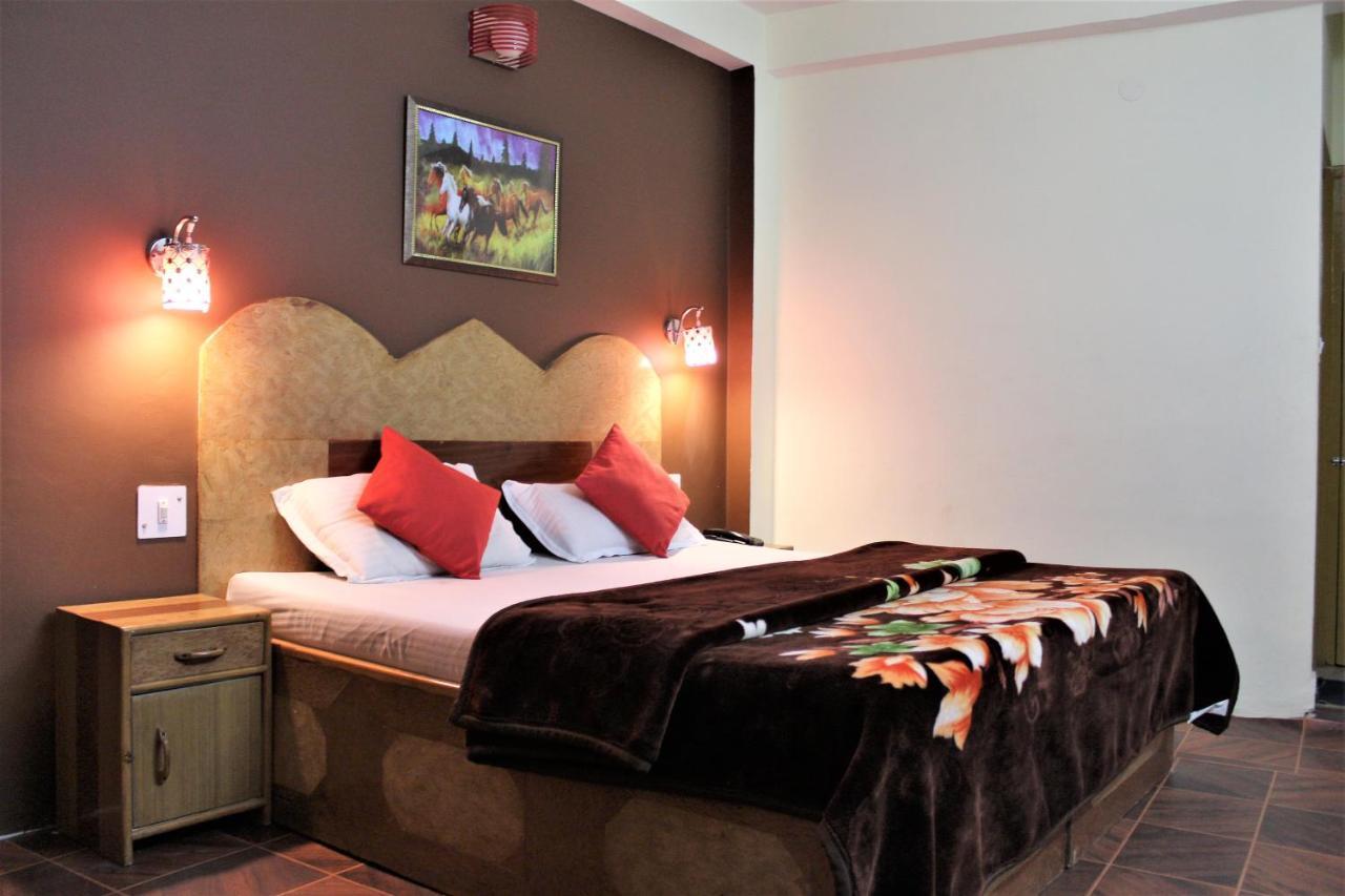 Hotel Ocean Inn Manali  Luaran gambar