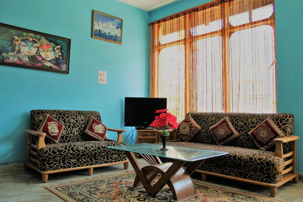 Hotel Ocean Inn Manali  Luaran gambar
