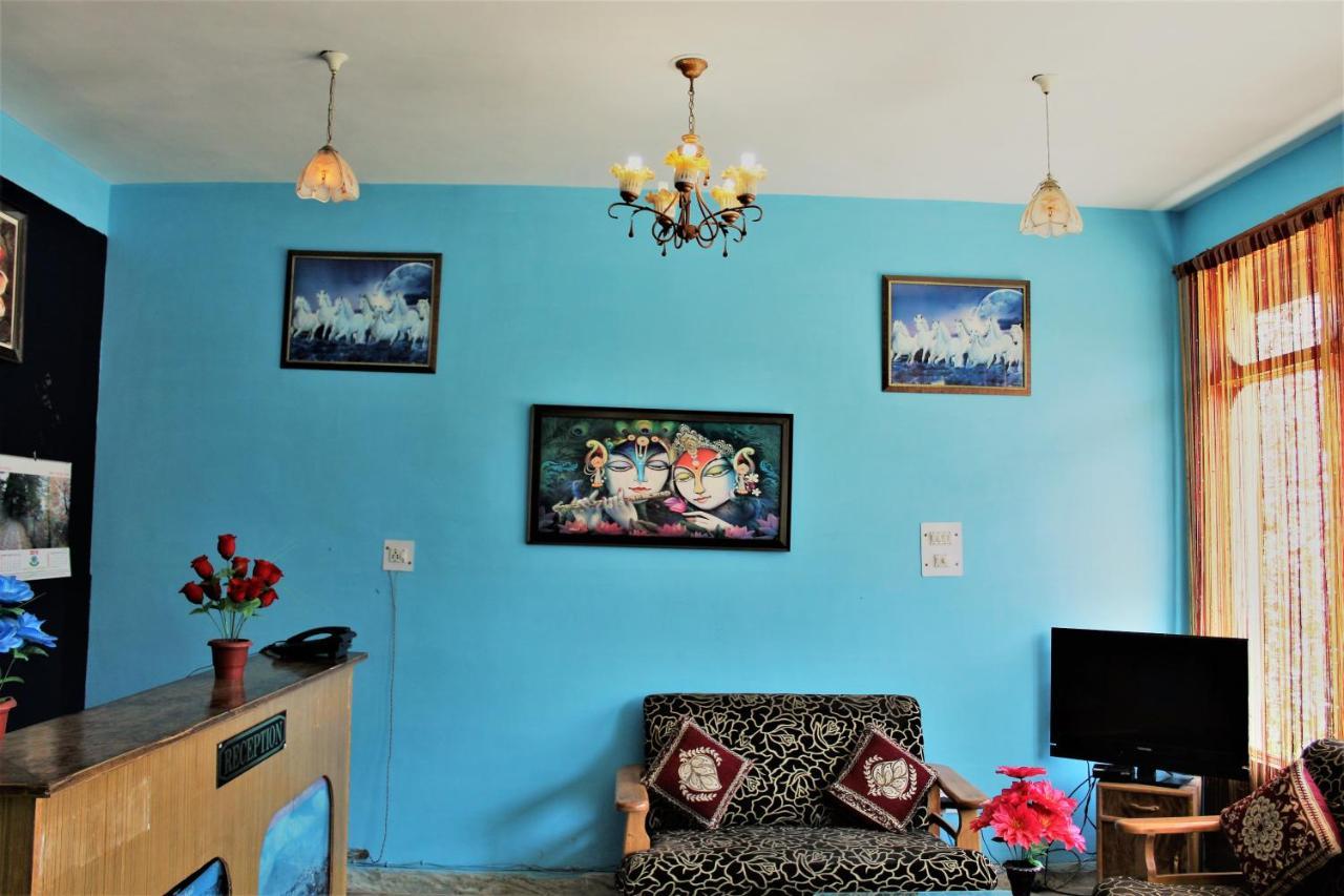 Hotel Ocean Inn Manali  Luaran gambar