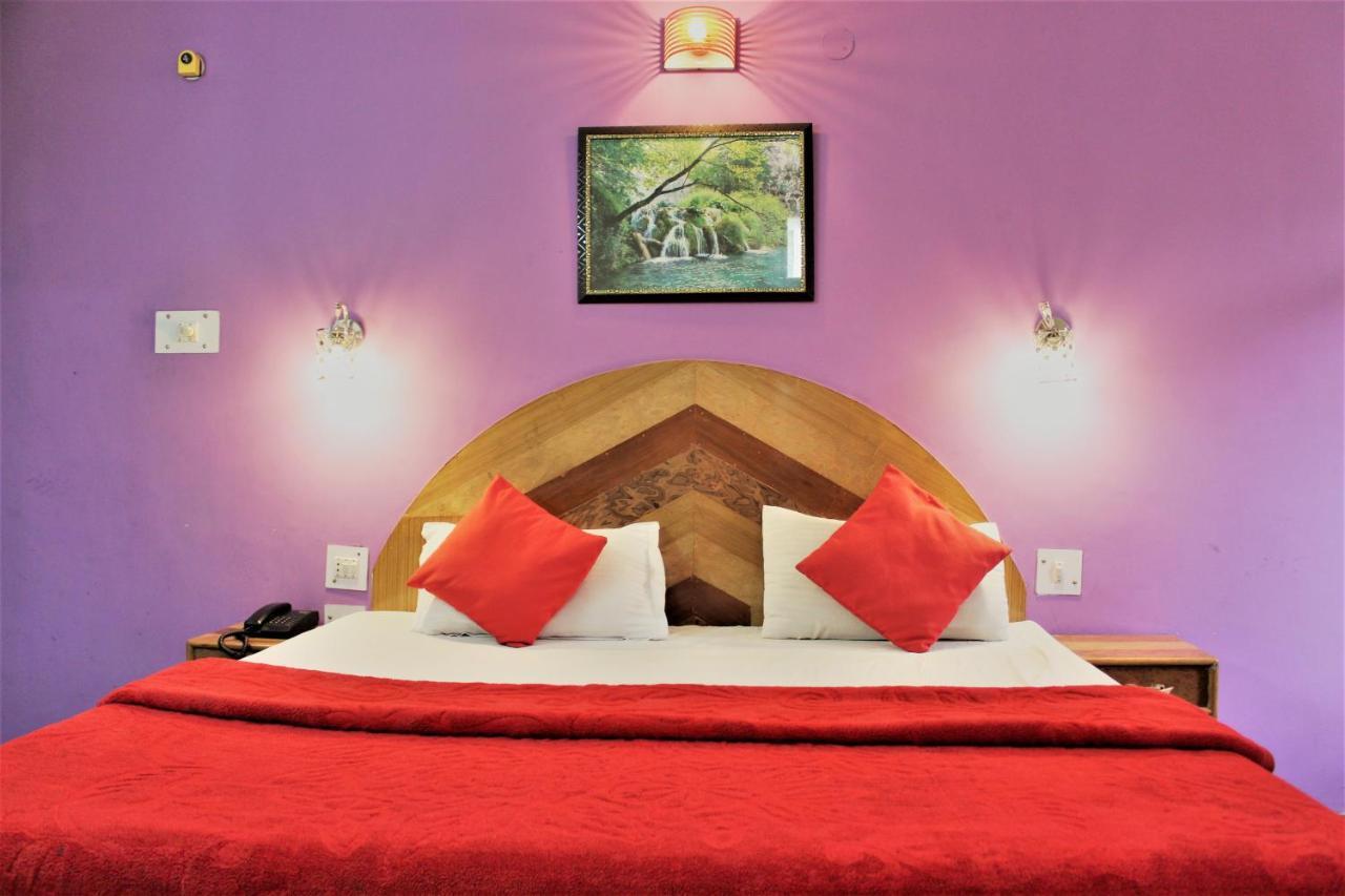 Hotel Ocean Inn Manali  Luaran gambar