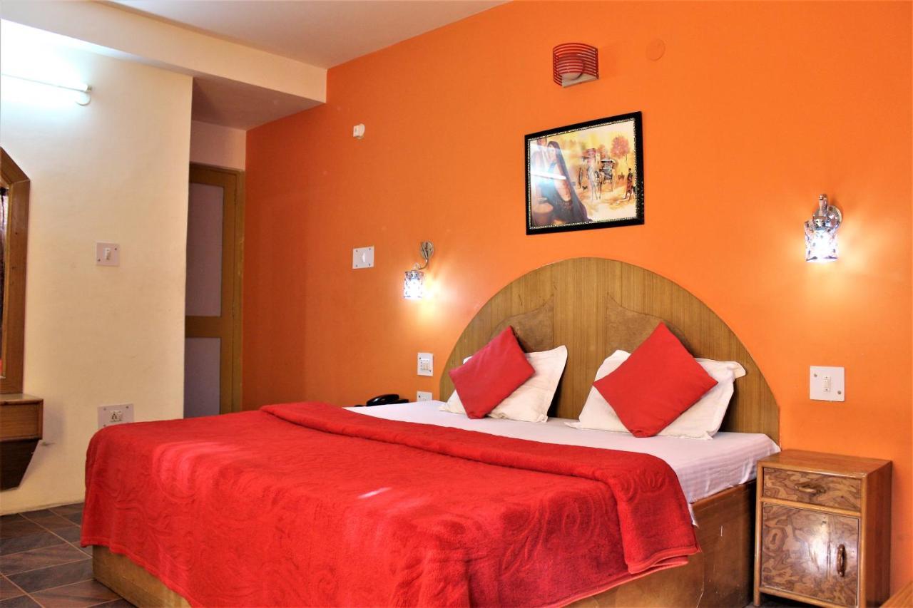 Hotel Ocean Inn Manali  Luaran gambar
