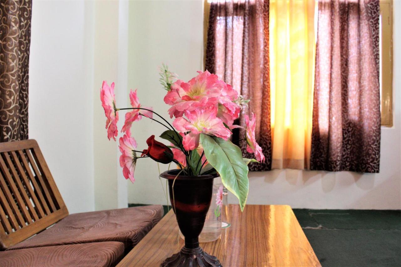 Hotel Ocean Inn Manali  Luaran gambar